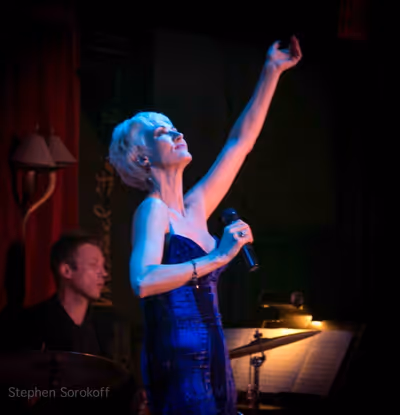 Amra-Faye Wright Photo