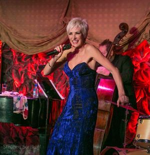 Amra-Faye Wright @ BroadwayWorld Amra-Faye Wright Photo