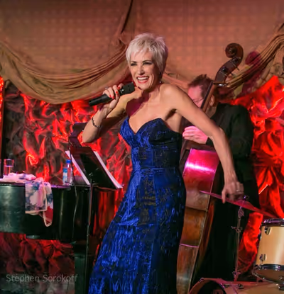 Amra-Faye Wright Photo