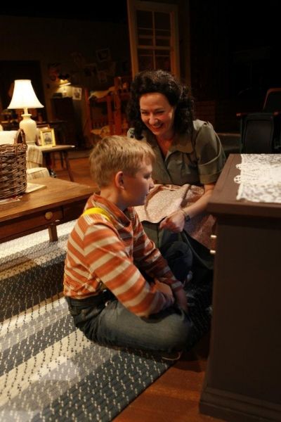 Jenny Smith & Jake Mann Photo