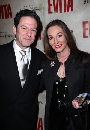John Pizzarelli and Jessica Molaskey Photo