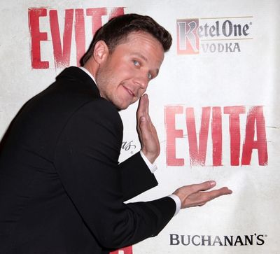 Will Chase Photo