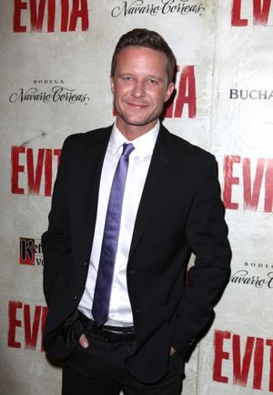 Will Chase Photo