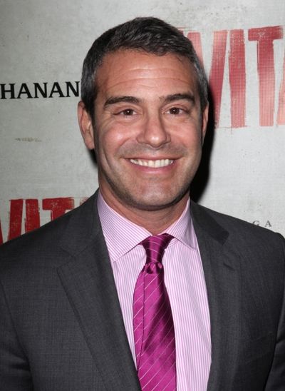 Andy Cohen Photo