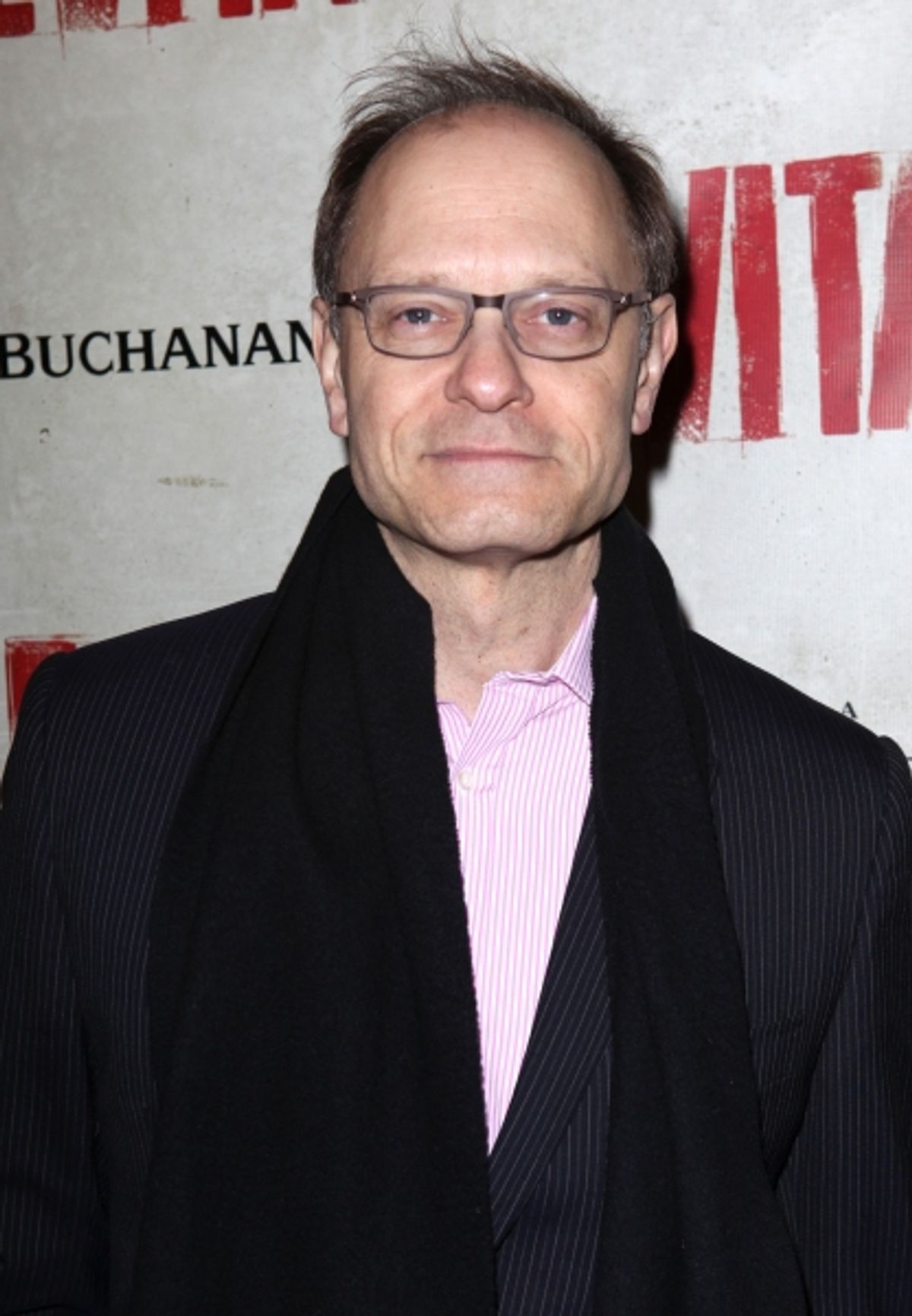 David Hyde Pierce at 