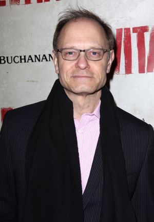 David Hyde Pierce Photo