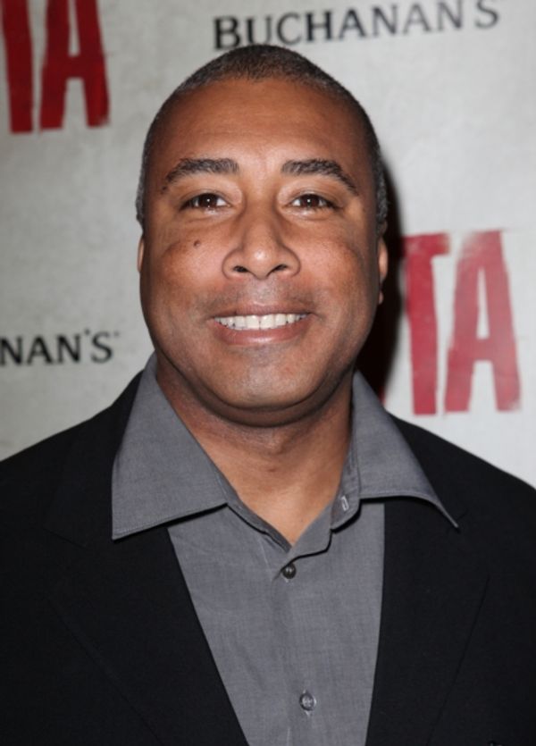 Bernie Williams Photo