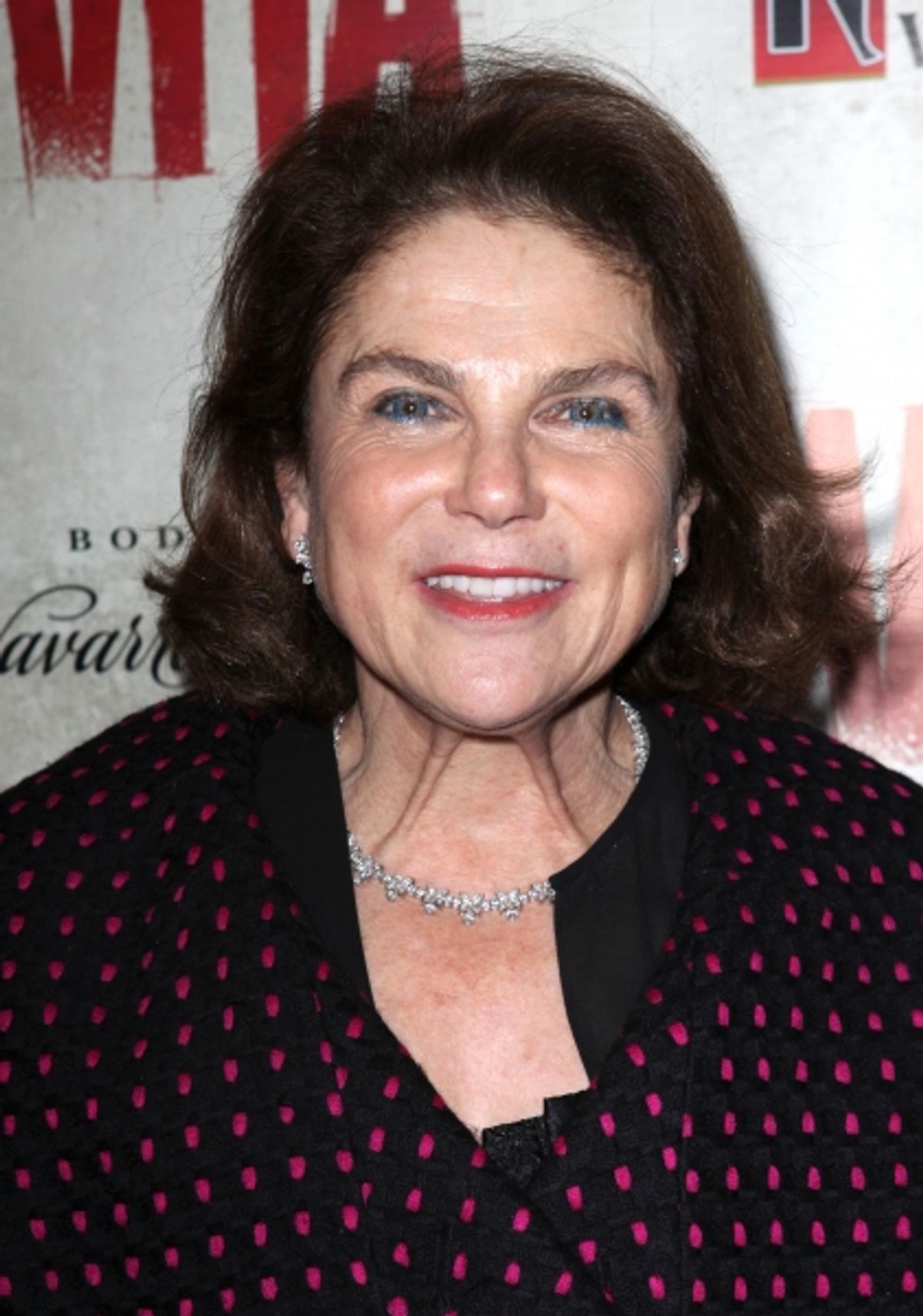 Tovah Feldshuh at 