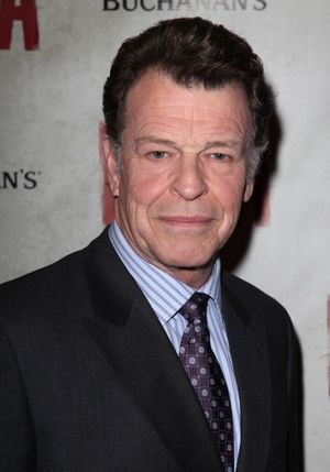 John Noble Photo