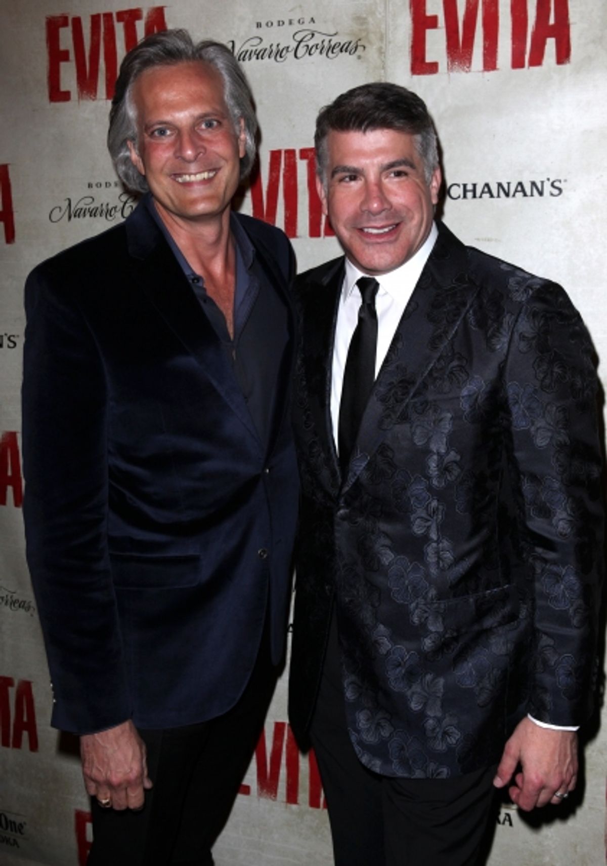 Bryan Batt & Guest at 