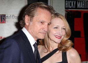 Patricia Clarkson Photo