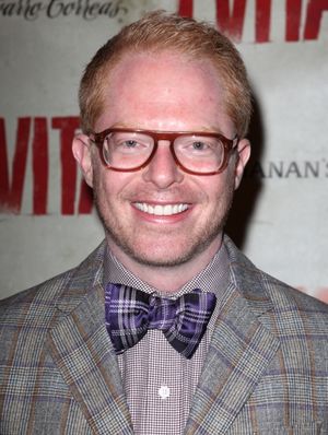 Jesse Tyler Ferguson Photo