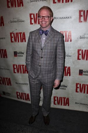 Jesse Tyler Ferguson Photo