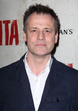 Michael Grandage Photo