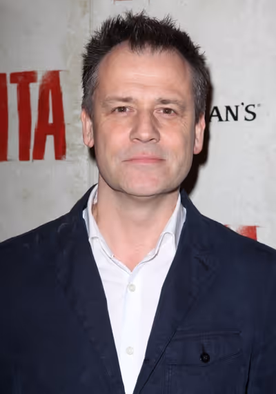 Michael Grandage Photo
