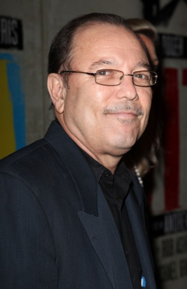 Ruben Blades Photo