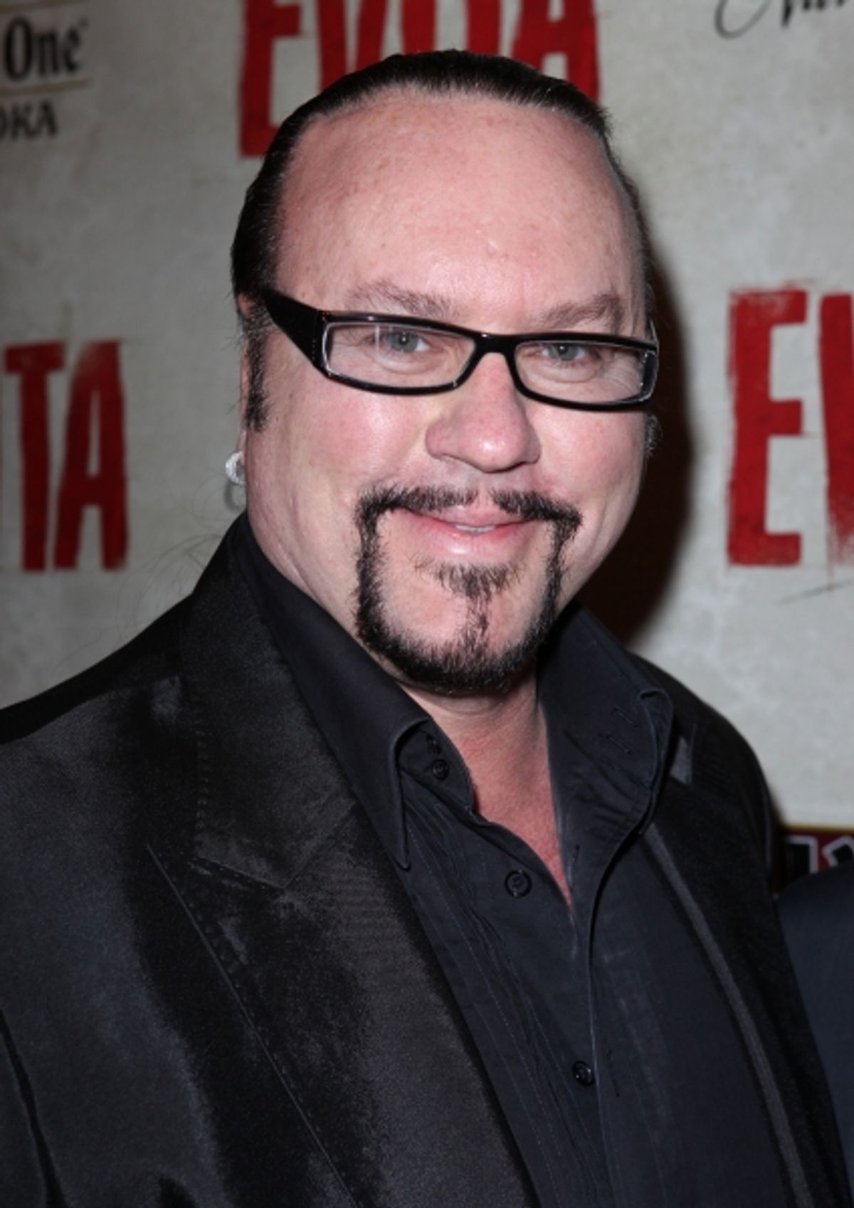Desmond Child at 