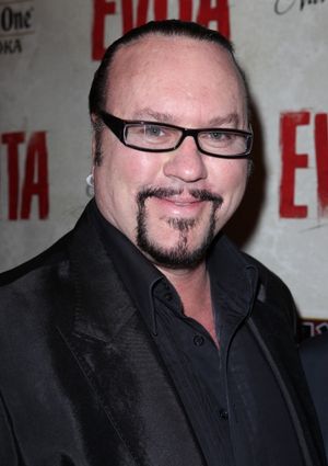 Desmond Child Photo