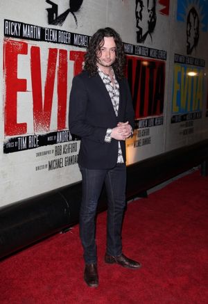 Constantine Maroulis Photo