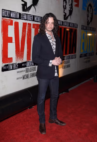 Constantine Maroulis Photo