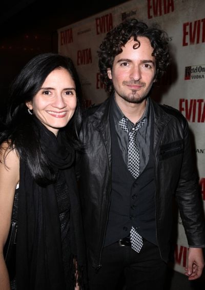 Tommy Torres Photo