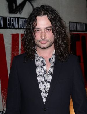 Constantine Maroulis Photo