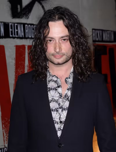 Constantine Maroulis Photo