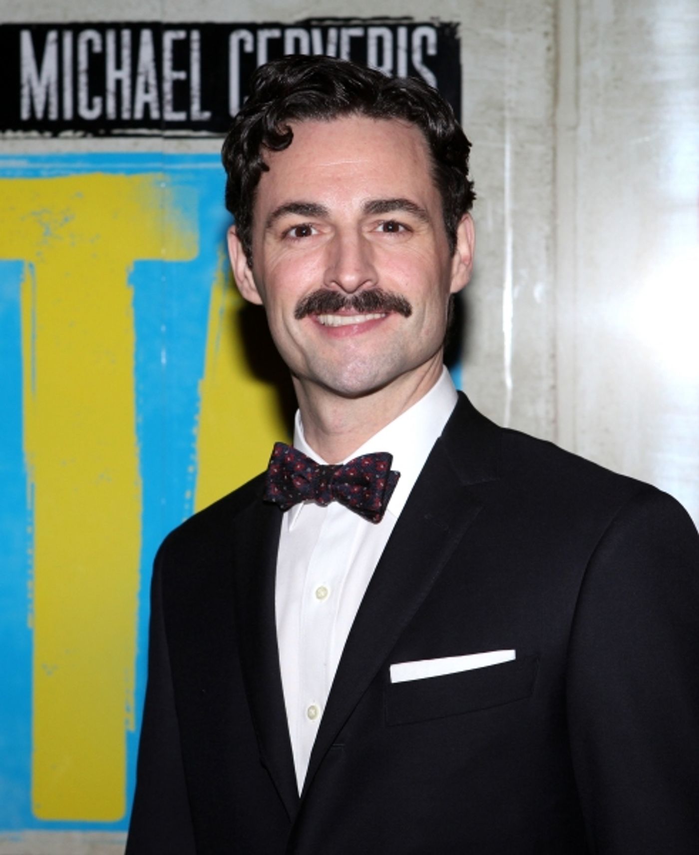 Photo Coverage: EVITA Celebrates Opening Night in Style! Ricky Martin, Elena Roger, Michael Cerveris & More!  Image