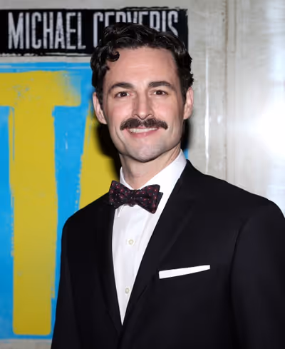 Max von Essen Photo