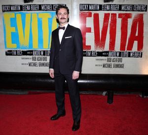 Max von Essen Photo