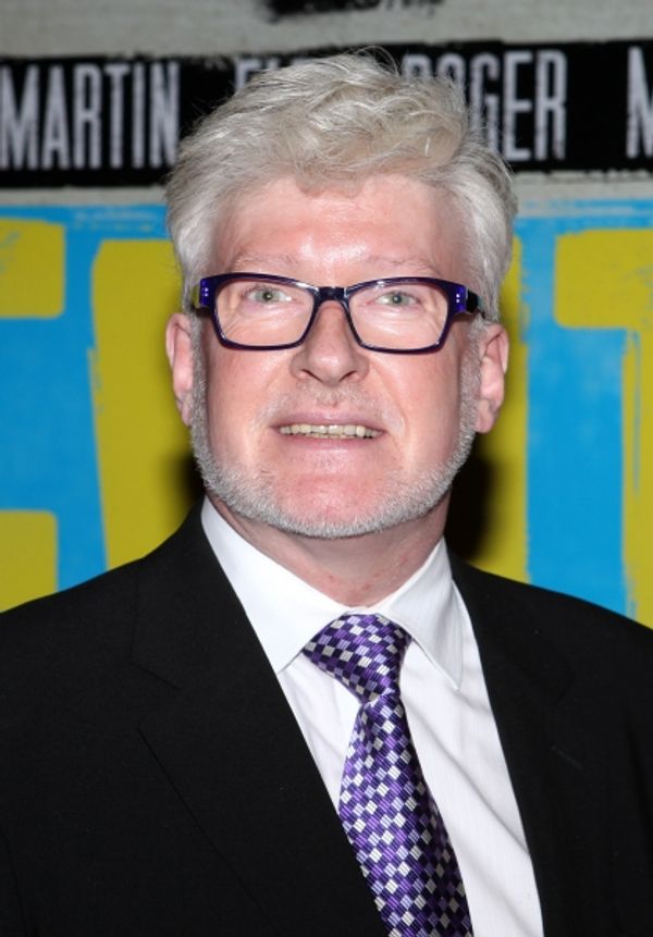 Richard Mawbey Photo