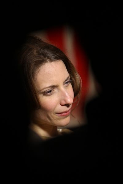 Elena Roger Photo