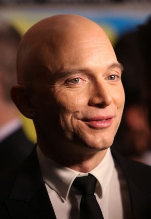 Michael Cerveris Photo