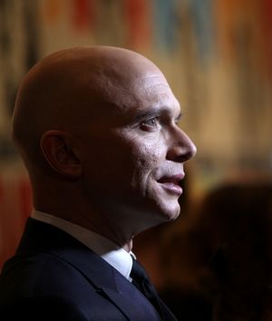 Michael Cerveris Photo