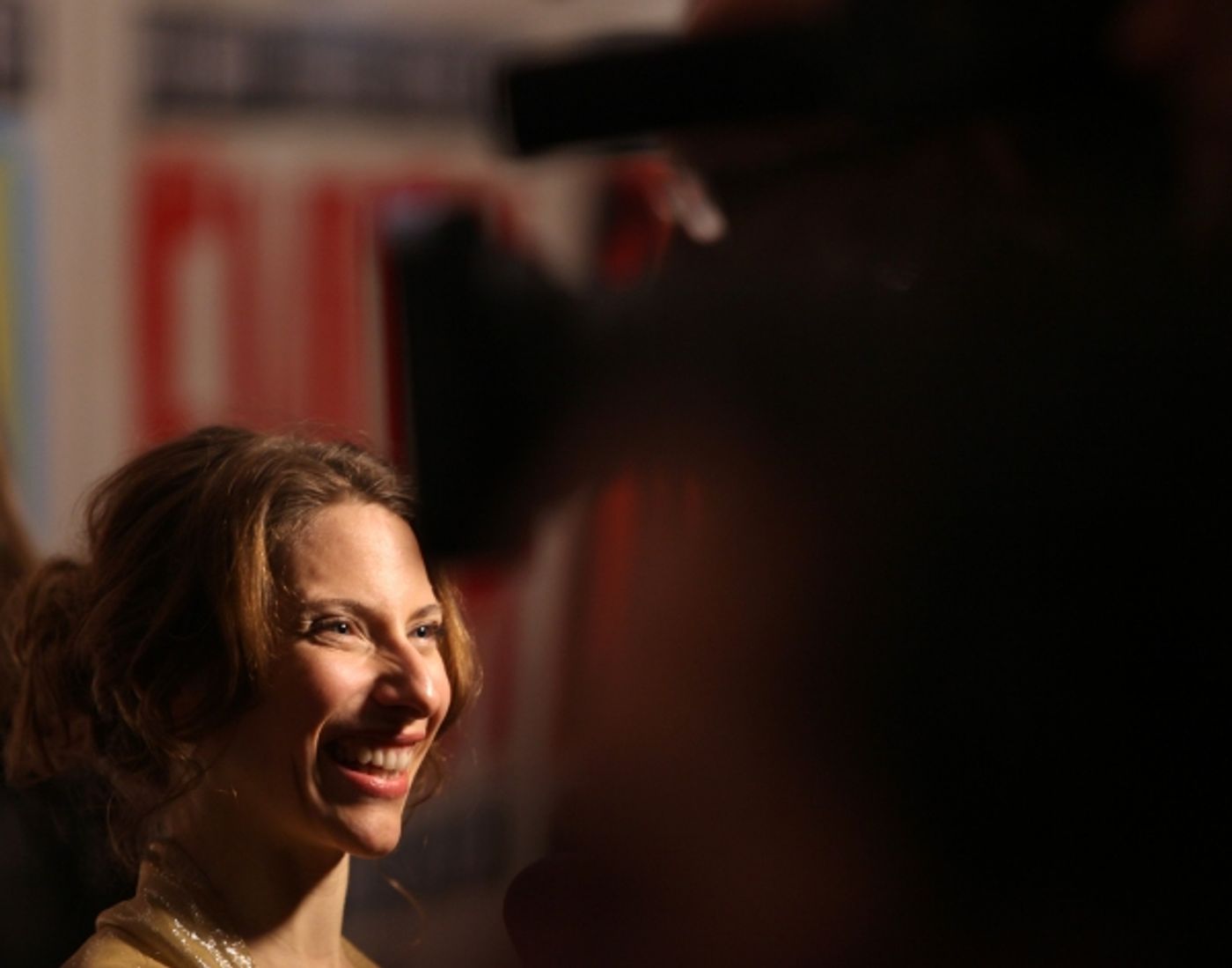 Photo Coverage: EVITA Celebrates Opening Night in Style! Ricky Martin, Elena Roger, Michael Cerveris & More!  Image