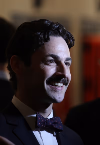 Max Von Essen Photo