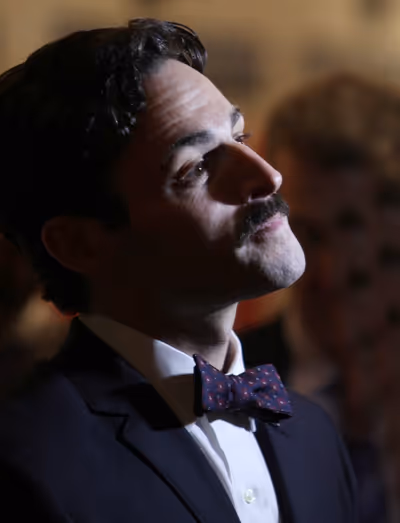 Max Von Essen Photo