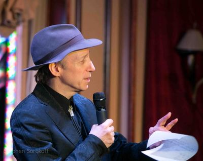 Scott Siegel Photo