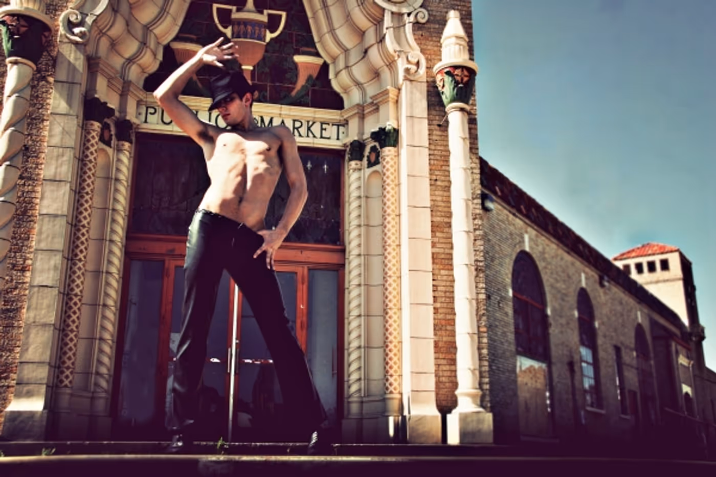 Photo Coverage: Artes de la Rosa Presents MARIA DE BUENOS AIRES  Image