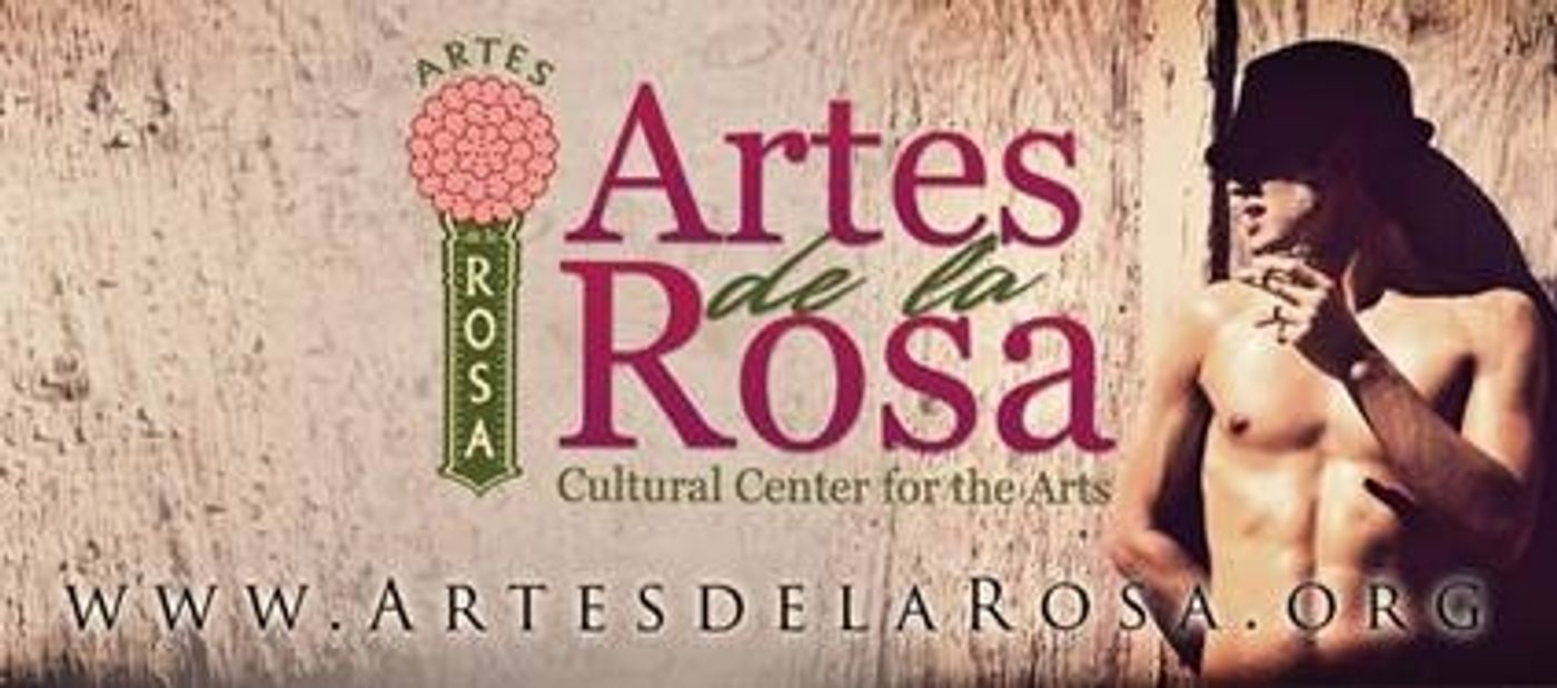 Photo Coverage: Artes de la Rosa Presents MARIA DE BUENOS AIRES  Image