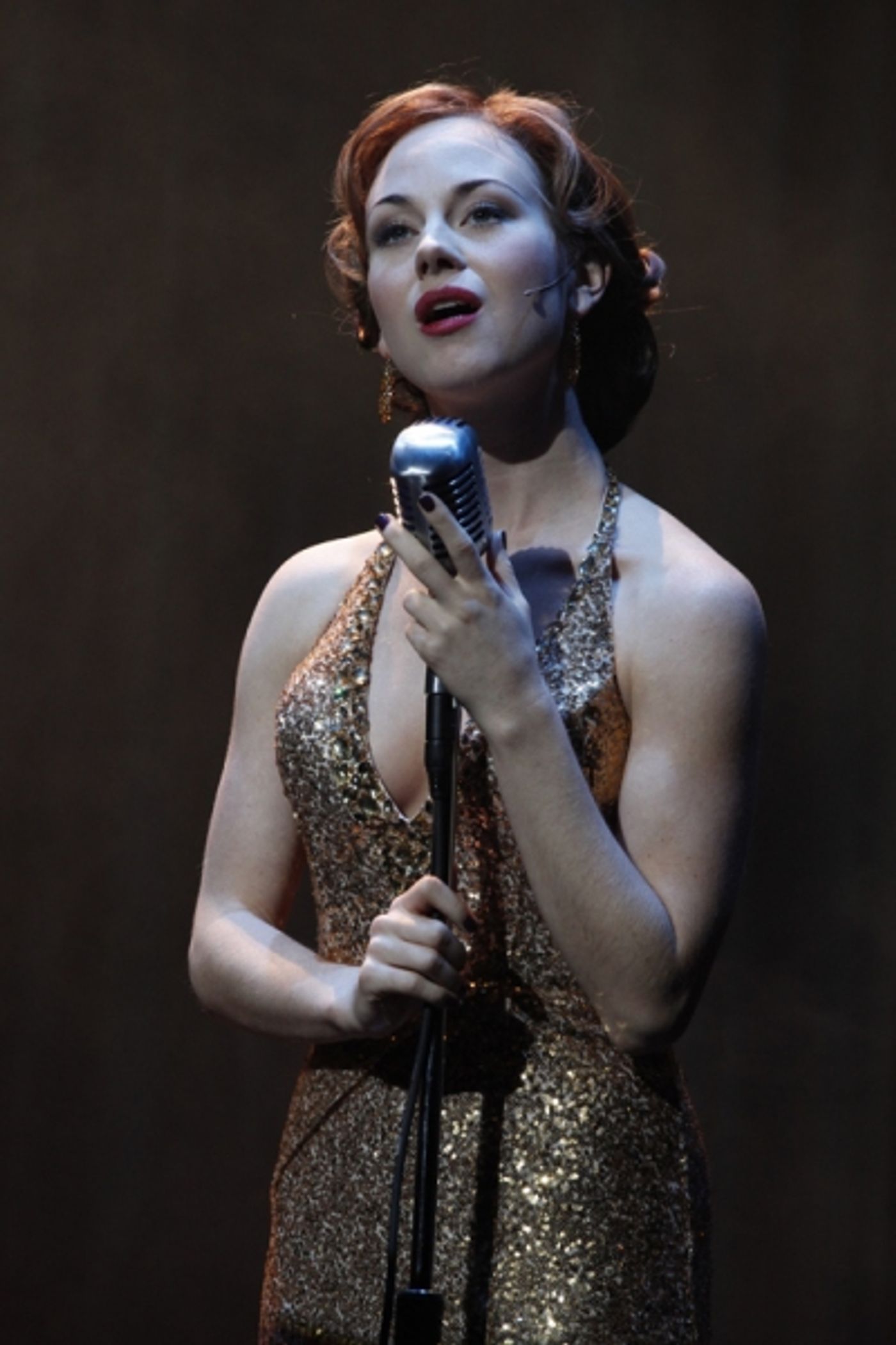 Photo Flash: THE CITY CLUB Releases Production Photos!  Image