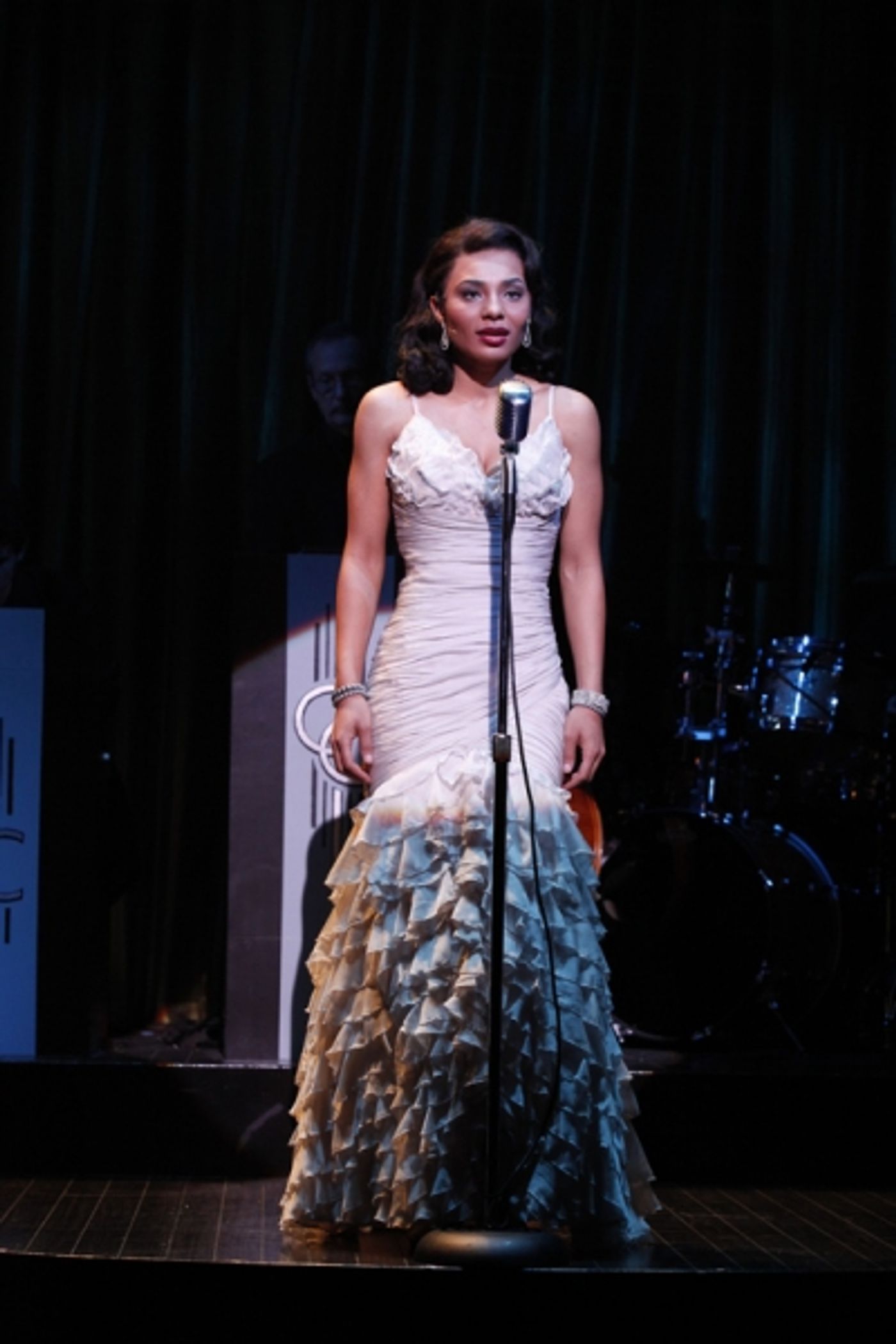 Photo Flash: THE CITY CLUB Releases Production Photos!  Image