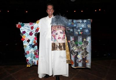 Matt Wall  Photo