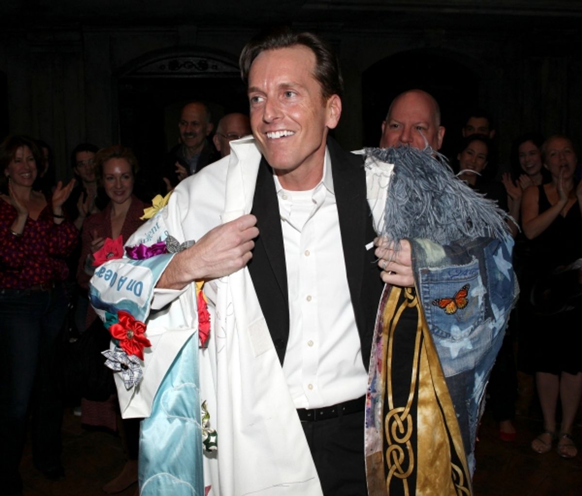 Matt Wall & Company at 