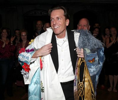 Matt Wall & Company Photo