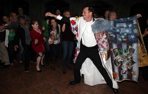 Matt Wall & Company Photo