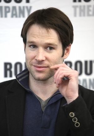 Kieran Campion Photo