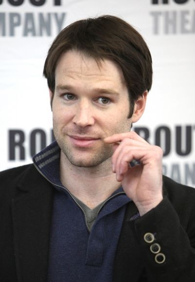 Kieran Campion Photo