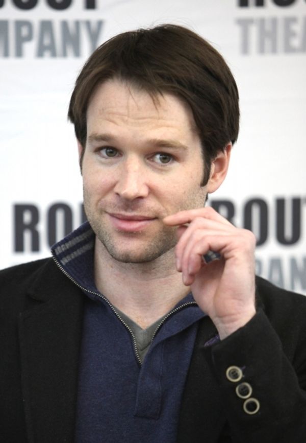 Kieran Campion Photo