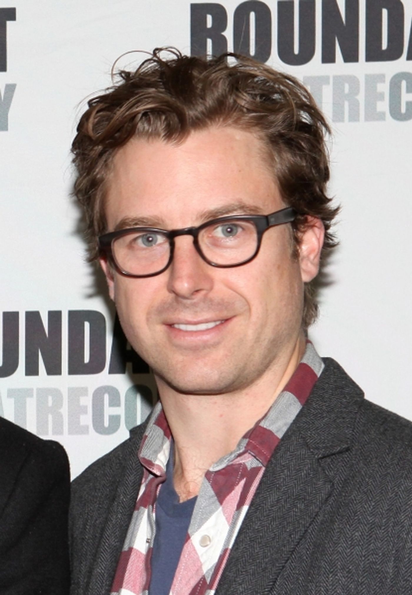 Photo Flash: Meet the Cast of THE COMMON PURSUIT!  Image